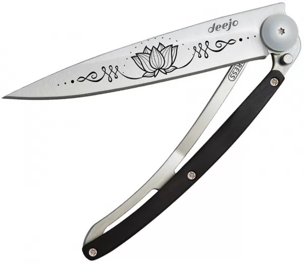 Deejo Tattoo Linerlock 37g Zen DEE1CB067