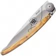 Deejo Tattoo Linerlock 37g Lucky DEE1CB069