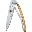 Deejo Tattoo Linerlock 37g Lucky DEE1CB069