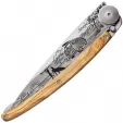 Deejo Tattoo Linerlock 37g Van Life DEE1CB070
