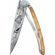 Deejo Tattoo Linerlock 37g Van Life DEE1CB070