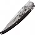 Deejo Tattoo Linerlock 37g Bull DEE1CB072