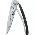 Deejo Tattoo Linerlock 37g Bull DEE1CB072