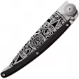 Deejo Tattoo Linerlock 37g Aztec Sun DEE1CB073