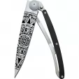 Deejo Tattoo Linerlock 37g Aztec Sun DEE1CB073