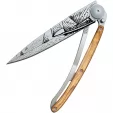 Deejo Tattoo Linerlock 37g Sailing DEE1CB079