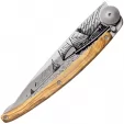Deejo Tattoo Linerlock 37g Sailing DEE1CB079