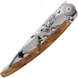 Deejo Tattoo Linerlock 37g Deer DEE1CB546