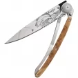 Deejo Tattoo Linerlock37g Trout DEE1CB575