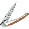 Deejo Tattoo Linerlock37g Tree DEE1CBG22