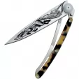 Deejo Tattoo Linerlock 37g Fox DEE1CC204