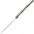 Deejo Tattoo Linerlock 37g Fox DEE1CC204