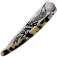 Deejo Tattoo Linerlock 37g Fox DEE1CC204