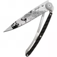 Deejo Tattoo Linerlock 37g Howling DEE1CC597