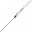 Deejo Damascus 37g White Gold DEE1DM001