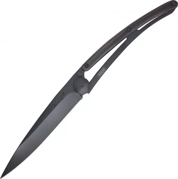 Deejo Ebony 37g DEE1GB004