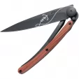 Deejo Tattoo 37g Coralwood Anchor DEE1GB119