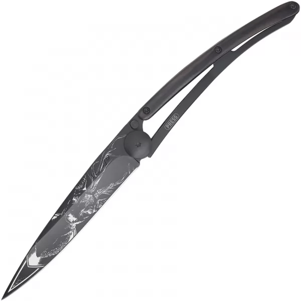 Deejo Tattoo 37g Deer DEE1GB123