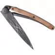 Deejo Tattoo Linerlock 37g Infinity DEE1GB126