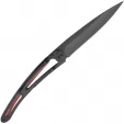 Deejo Tattoo Linerlock 37g Trek DEE1GB129