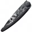 Deejo Tattoo Black 37g Ride or Die DEE1GB134