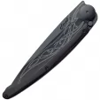 Deejo Tattoo Black 37g Elven DEE1GB136