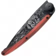 Deejo Tattoo Black 37g Lion DEE1GB142