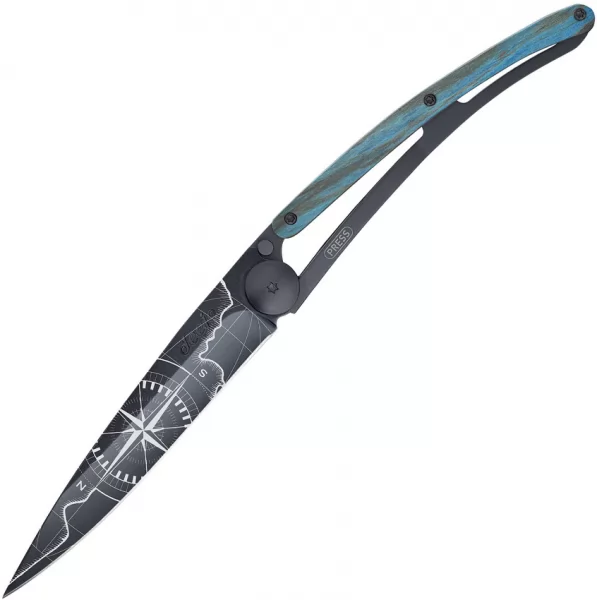 Deejo Tattoo Black 37g Terra DEE1GB144