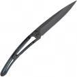 Deejo Tattoo Black 37g Terra DEE1GB144