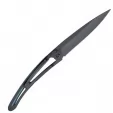 Deejo Tattoo Black 37g Fish DEE1GB145