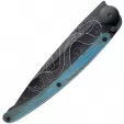 Deejo Tattoo Black 37g Fish DEE1GB145