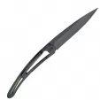 Deejo Tattoo Black 37g Versailles DEE1GB146