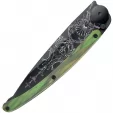 Deejo Tattoo Black 37g Versailles DEE1GB146
