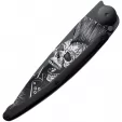 Deejo Tattoo Linerlock 37g Punk DEE1GB148