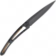 Deejo Tattoo Linerlock 37g YinYang DEE1GB149