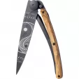 Deejo Tattoo Linerlock 37g YinYang DEE1GB149