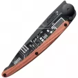 Deejo Tattoo Linerlock 37g Curcuit DEE1GB150