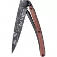 Deejo Tattoo Linerlock 37g Curcuit DEE1GB150