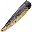 Deejo Tattoo Linerlock 37g Dragonfly DEE1GB154