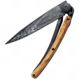 Deejo Tattoo Linerlock 37g Dragonfly DEE1GB154