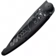 Deejo Tattoo Linerlock 37g Science DEE1GB155