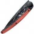 Deejo Tattoo Linerlock 37g Bull DEE1GB156