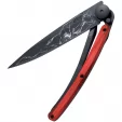 Deejo Tattoo Linerlock 37g Bull DEE1GB156