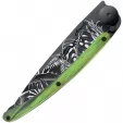 Deejo Tattoo Linerlock 37g Jungle DEE1GB161