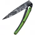 Deejo Tattoo Linerlock 37g Jungle DEE1GB161