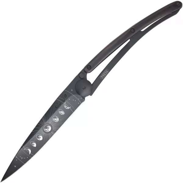 Deejo Tattoo Linerlock 37g Moon DEE1GB162