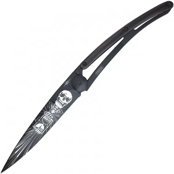 Deejo 37g Tattoo Linerlock Immortal DEE1GB164