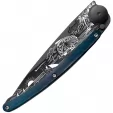 Deejo Tattoo Linerlock 37g Van DEE1GB167