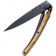 Deejo Linerlock 37g Olive DEE1GB501