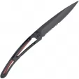 Deejo Linerlock 37g Black DEE1GB505